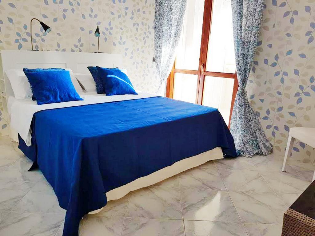 Acquamarina Apartment With Terrace Marsala Eksteriør billede